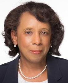 Eileen D. Millett